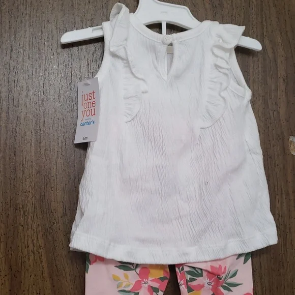 2pc set flowers - Picture 6 of 6